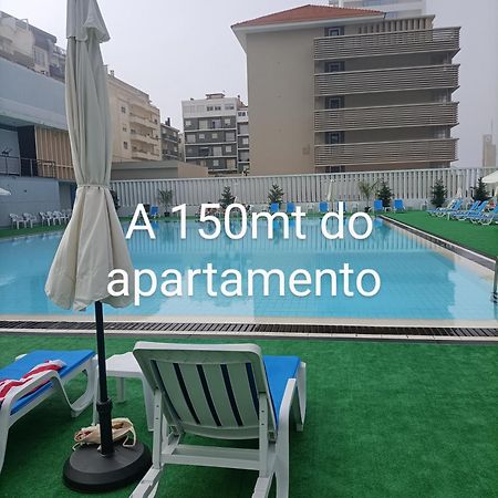 SBT Sun Beach Terrace Figueira da Foz Exterior foto