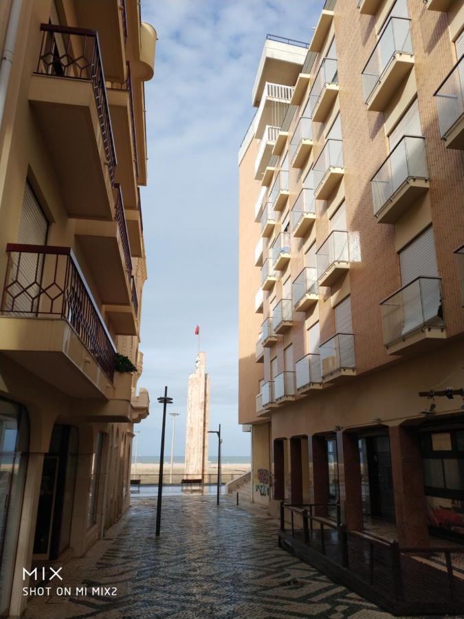 SBT Sun Beach Terrace Figueira da Foz Exterior foto