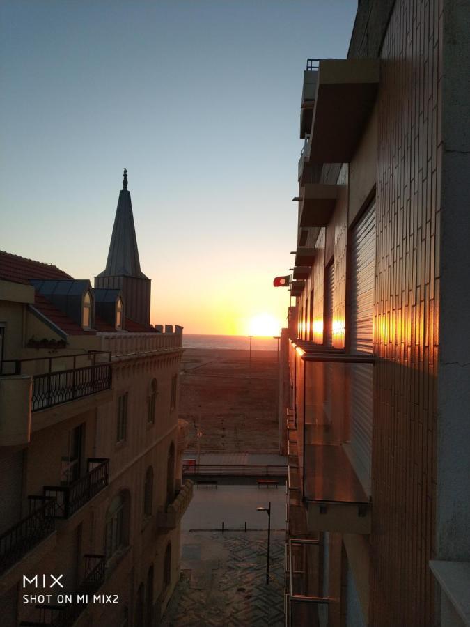 SBT Sun Beach Terrace Figueira da Foz Exterior foto