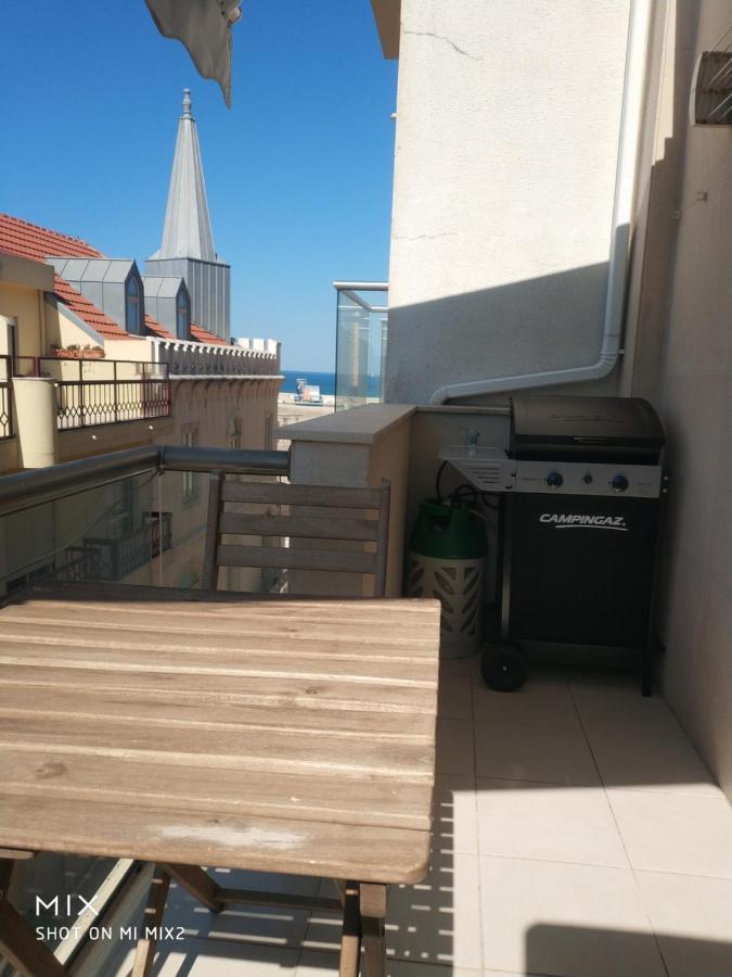 SBT Sun Beach Terrace Figueira da Foz Exterior foto