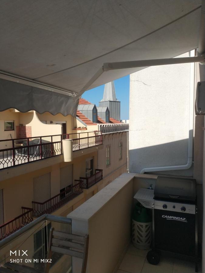 SBT Sun Beach Terrace Figueira da Foz Exterior foto
