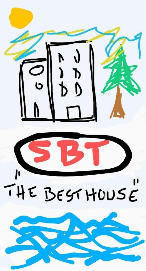SBT Sun Beach Terrace Figueira da Foz Exterior foto